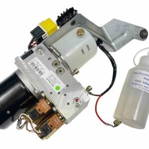 Mercedes CLK Convertible Roof Pump 2003-2010 A2098000330 A2098000030 
