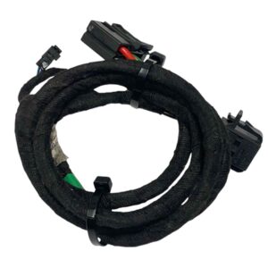 VW EOS Roof Motor and Pump Wiring Loom To Body All Models 2006-On 