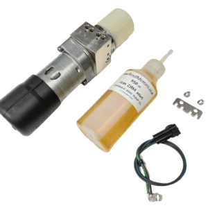 BMW Mini Convertible R52 Roof Motor and Pump 2004-2008 54347079880/19872