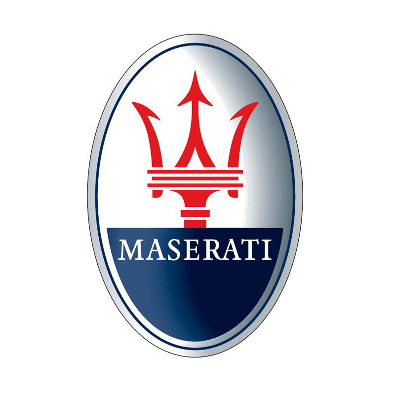 Maserati